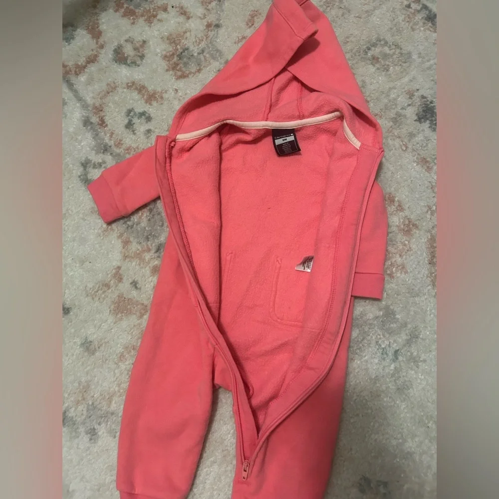 Carhartt Outfit size 6 months - Picture 4 of 7
